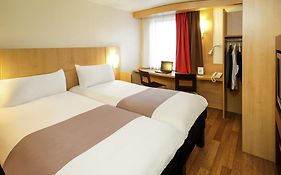 Ibis Hotel Brussels Airport